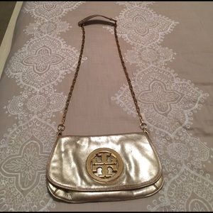 Tory Butch crossbody/satchel